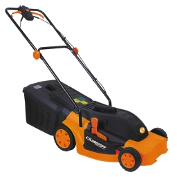 CORTADORA CESPED ELEC 16 - 1600W - BOLSA 40 LT