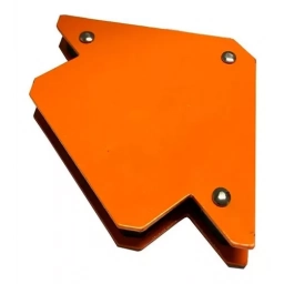 ESCUADRA MAGNETICA  3" -  9 KG