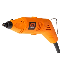 MINI TORNO 150W - 35.000 RPM - C/ACCESORIOS