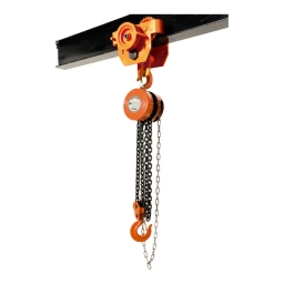 APAREJO A CADENA 2TN- 3MTS