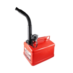 TANQUE DE GASOLINA 5 LT.