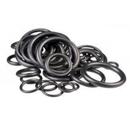 JUEGO DE ORINGS  P/FUMIG  FPL-5 - FPL-7