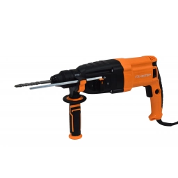 ROTO MARTILLO  850W - 3J - SDS PLUS - CMALETIN-PTAS-ADAPTADOR