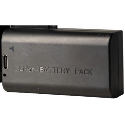 BATER�A PARA NIVEL LASER NV3L-9