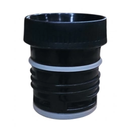 PICO CEBADOR COLOR NEGRO - PARA TERMO LQ