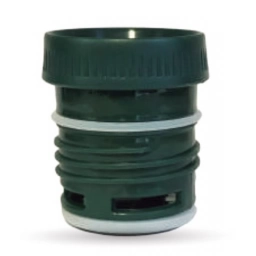 PICO CEBADOR COLOR VERDE - PARA TERMO LQ