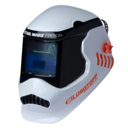 M�SCARA FOT. - STARWARS - DIN 9-13 - TIG