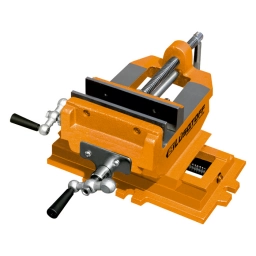 MORSA 2 EJES P/TALADRO MORD 75MM