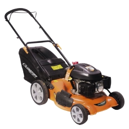 CORTADORA CESPED NAFTA - 6HP - CBOLSA 60 LT - 146 CC