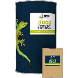 BLOQUE HOT MELT BOSTIK 4000 6.5 KG*