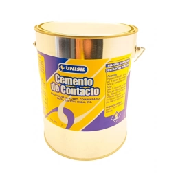 CEMENTO DE CONTACTO 4 LT