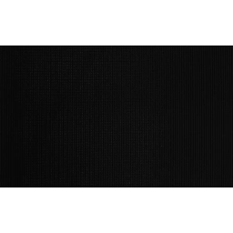 TROPICAL TR 00 NEGRO 43X65 CM