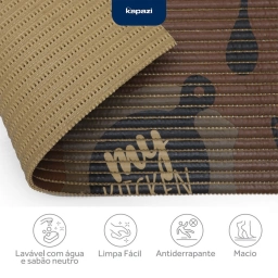 TROPICAL COOK TIME 2.0 43X65 CM