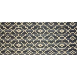 TROPICAL ARABESCO 43X130 CM