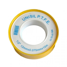 CINTA TEFLON 1/2� X 10 METROS - TF12-10 (PACK X 10)