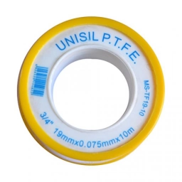 CINTA TEFLON 3/4� X 10 METROS - TF19-10 (PACK X 10)