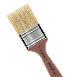 PINCEL 771 CERDA BLANCA  3/4"