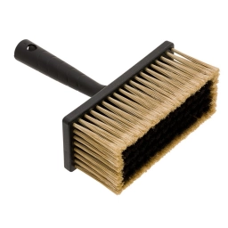 PINCELETA RECTANG. BEIGE 18X7,5CM - 930