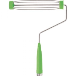 MANGO PARA RODILLO 23CM JAULA C/ROSCA - 900