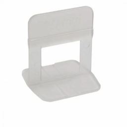 ESPACIADOR NIVELACION 2.0 mm GRANEL - 500PZ