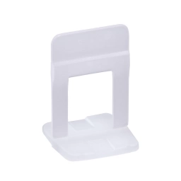 ESPACIADOR NIVELACION 3.0 MM SLIM GRANEL 1000PZ