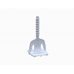 ESPACIADOR NIVELACION 1.5 MM EASY SPIN 50PZ - 62598