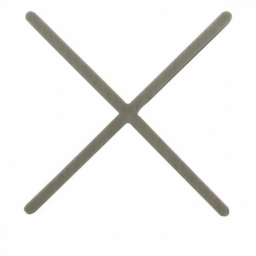 SEPARADOR DE JUNTA 1.0 mm - 100PZ