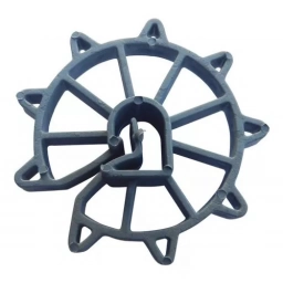 SEPARADOR CIRCULAR P/HIERRO 15MM X 24 UNID