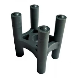 SEPARADOR PARA PISO Y VARILLA 15/20MM X 24 UNID