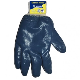 GUANTE DE NITRILO - MS-GU005 (PACK X 12)