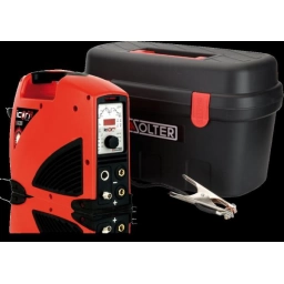 SOLDADORA ICONTIG 1880HF INC:TORCHA Y PINZA MASA