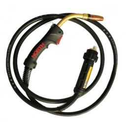 ANTORCHA P/MIG 4 MT 350 AMP