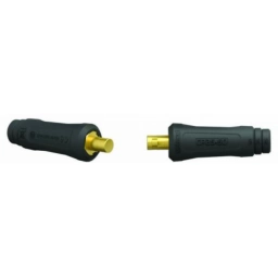 CONECTOR AEREO MACHO 35-50