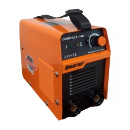SOLDADORA INVERTER COMPACT 140