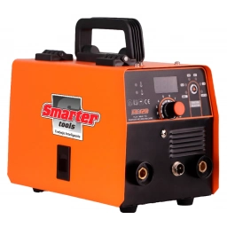 SOLDADORA MIG FLUX FX-120 MIG-120AMMA-100A