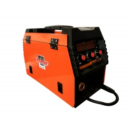 MULTI-205 - MIG 180A + MMA 160A + TIG 160A