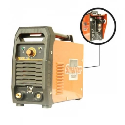 PLASMA CUT-40 CORTE MAX: 12 MM