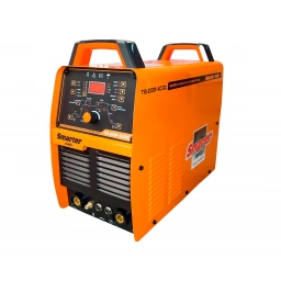 SOLDADORA TIG 200P AC/DC (ALUMINIO)