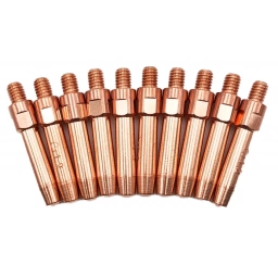 PUNTA 0.8 MM P/MIG-350 NORTH P-500