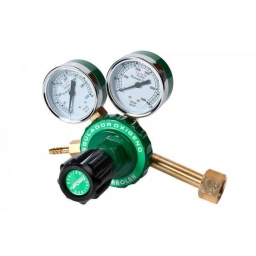 REGULADOR OXIGENO CON RELOJES