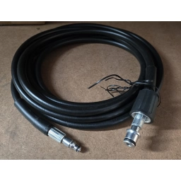 MANGUERA 5 MTS 36MPA P/HIDRO 70A-90A-90C-70S-90S