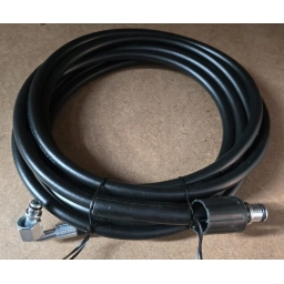 MANGUERA 5 MTS  P/HIDRO 150A