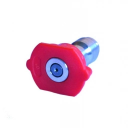 PUNTA INTERCAMBIABLE ROJA 0 GRADOS