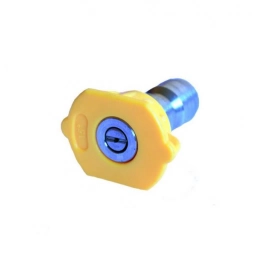 PUNTA INTERCAMBIABLE AMARILLA 15 GRADOS