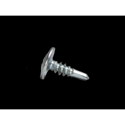 T. CABEZA FLANG. MECHA 8X1/2�-4.2X13MM-CAJA X 1000 - T1