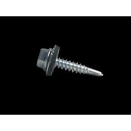 T. HEX. MECHA C/ARAND. 10X1�-4.8X25MM- CAJAX500