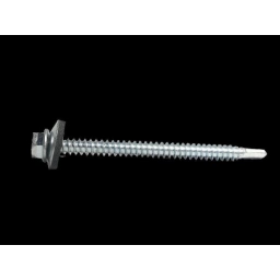 T. HEX. MECHA C/ARAND. 10X2�-4.8X50MM- CAJAX200