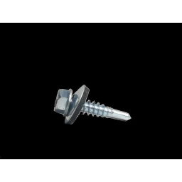 T. HEX. MECHA C/ARAND. 12X1�-5.5X25MM- CAJAX200