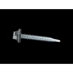 T. HEX. MECHA C/ARAND. 12X2�-5.5X50MM- CAJAX200