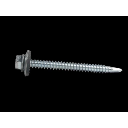 T. HEX. MECHA C/ARAND. 12X2.1/2�-5.5X63MM- CAJAX200